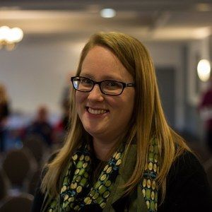 Meet your Posher, Kate